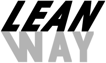 Lean Way Logo